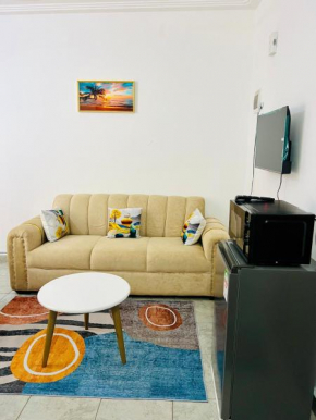 Studio apartment in Mombasa